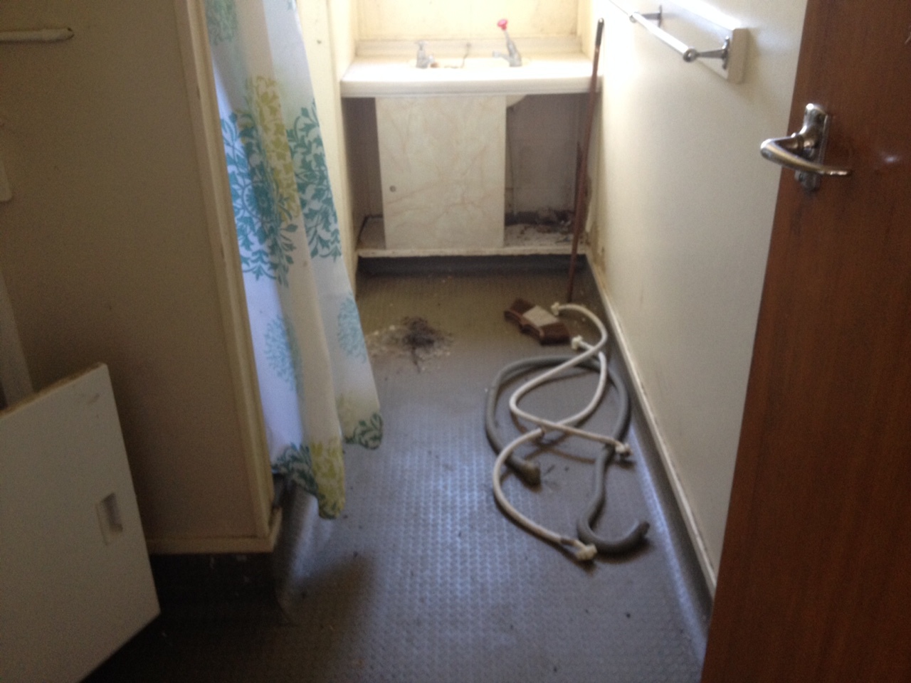 Residential Waikato and Bay of Plenty Baker Property Services Ltd